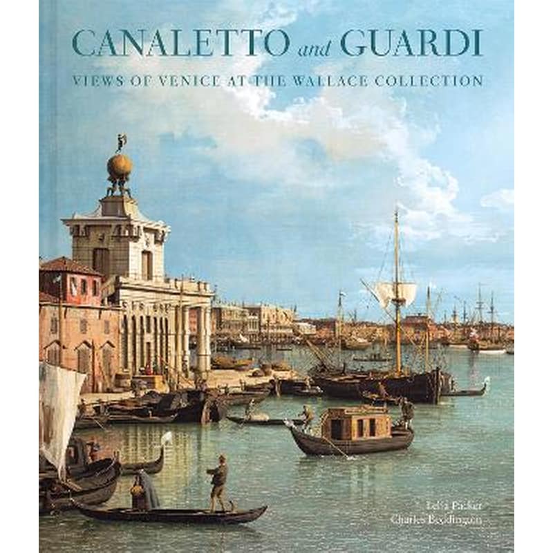 Canaletto and Guardi