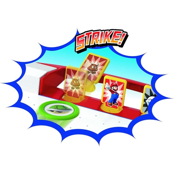 Super Mario Air Hockey Επιτραπέζιο (Epoch) image 4