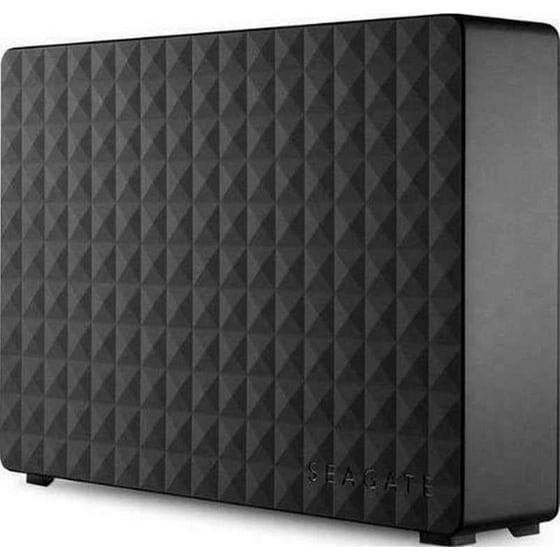 Εξωτερικός Σκληρός Δίσκος HDD Seagate STKP4000400 4TB 3.5" USB 3.0, USB Micro-B image 1