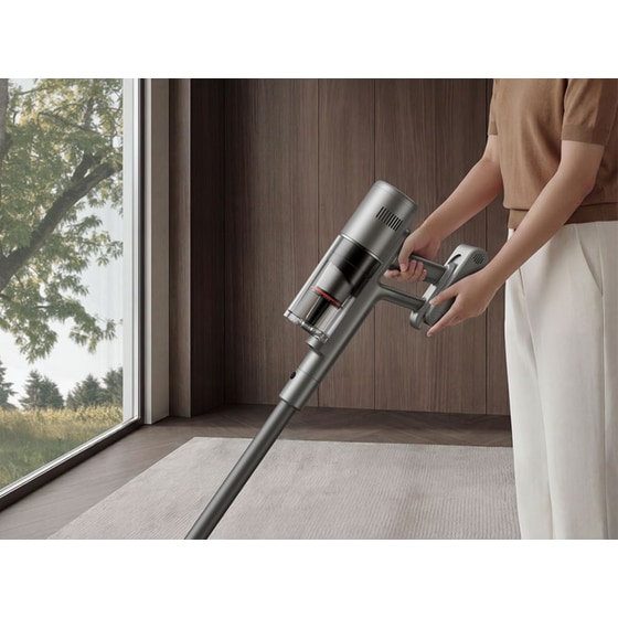 MIJIA 4 PRO 25.9 V Γκρι Σκούπα Stick image 29