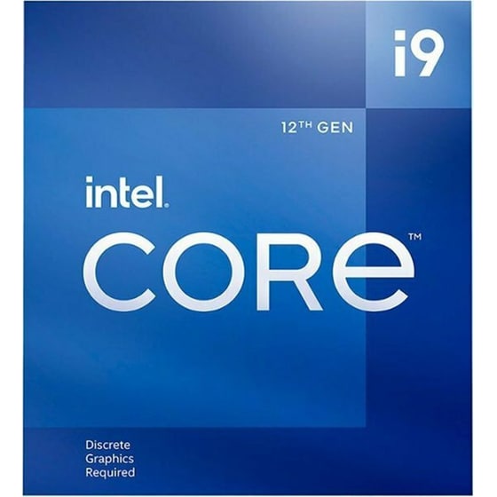 CPU Intel Core i9 - 12900F Alder Lake 1.80 GHz 30ΜΒ image 0