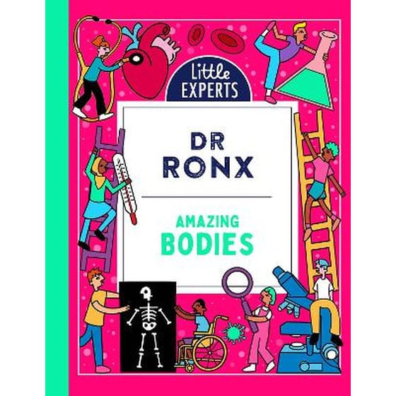 Amazing Bodies image 0
