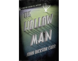 Hollow Man image 0