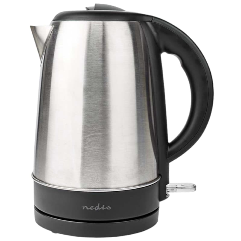 NEDIS KAWK340EAL 2200 W 1.7 L Inox Βραστήρας