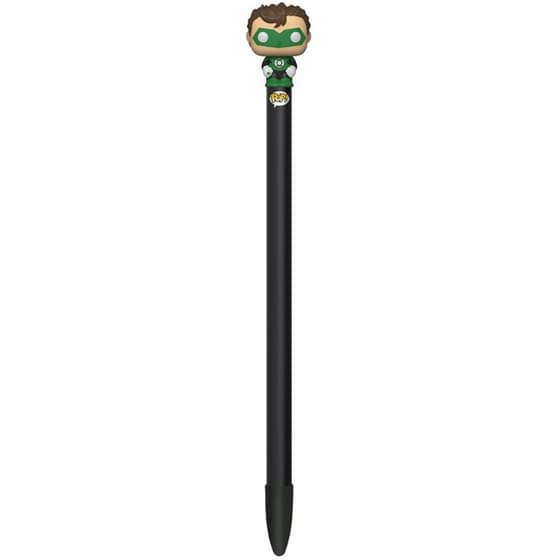 Funko Pop! Pens: DC Comics - Green Lantern Pen & Topper image 0