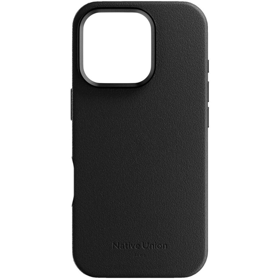 Θήκη Apple iPhone 16 Pro - Native Union Active Case - Black image 2
