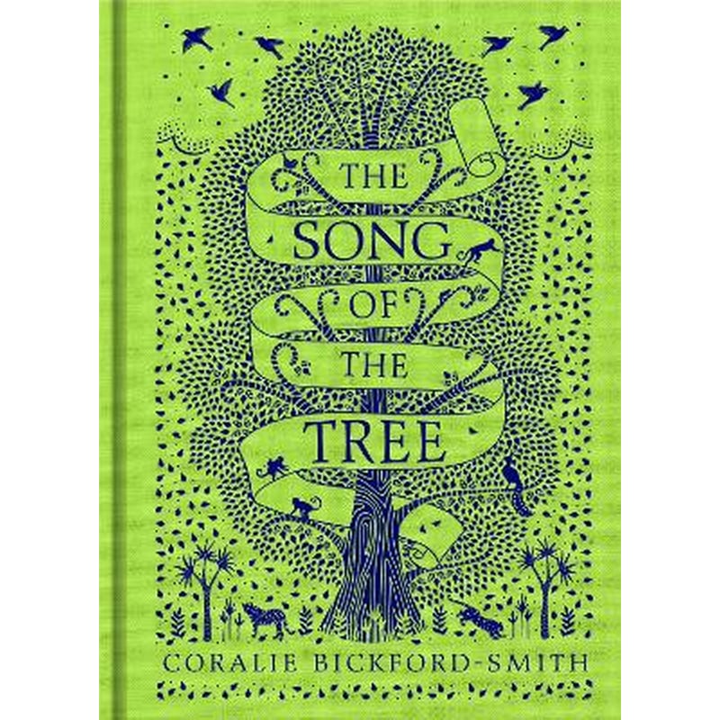 Song of the Tree