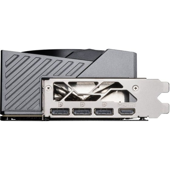 Κάρτα Γραφικών MSI GeForce RTX 5090 Gaming Trio 32GB OC image 3