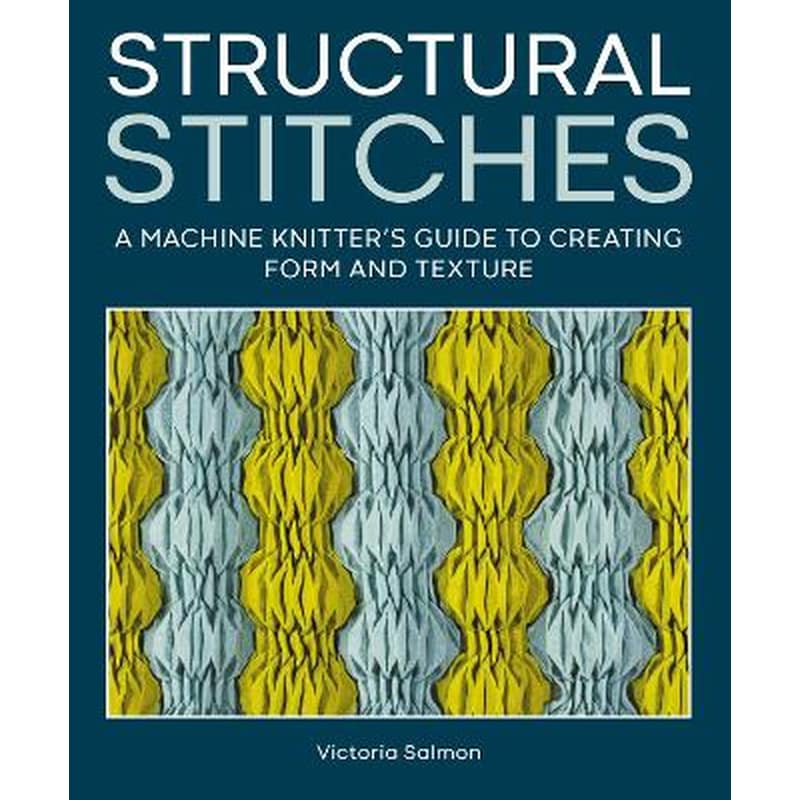 Structural Stitches