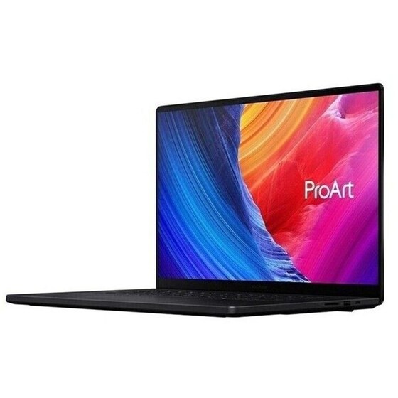 Asus ProArt P16 H7606WP-OLED-SR232X 16" QHD+ OLED (AMD Ryzen AI 9 HX 370/64 GB/4TB SSD/GeForce RTX 5070/Windows 11 Pro) Laptop image 2