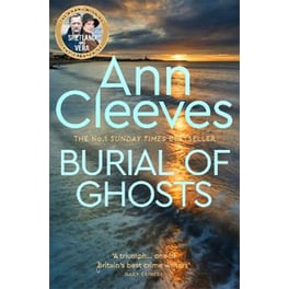 Burial of Ghosts