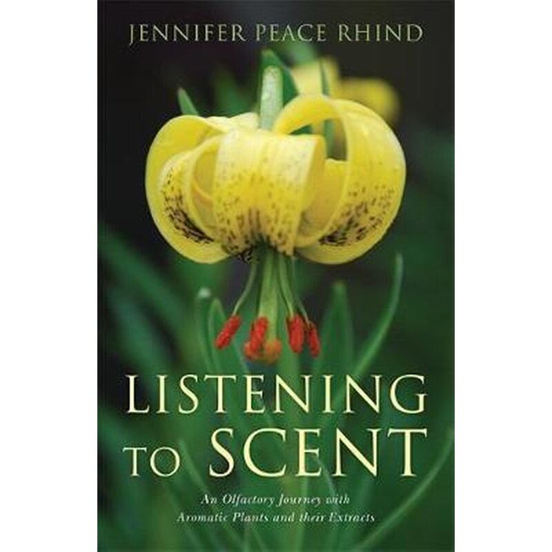 Listening to Scent