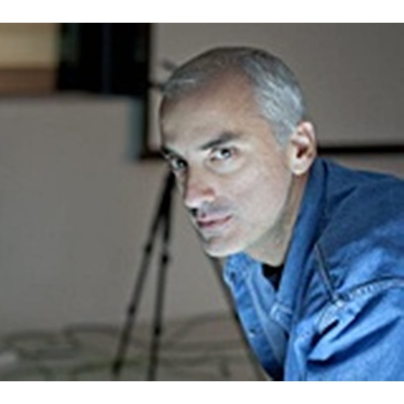 Author picture
