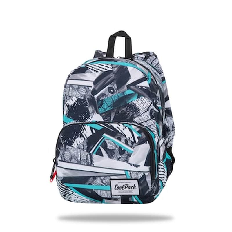 COOLPACK Coolpack Slight Backpack Σακιδιο C12170