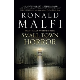 Small Town Horror