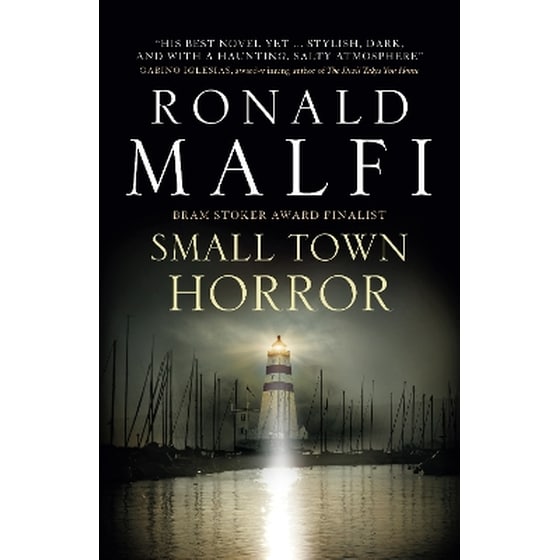 Small Town Horror image 0