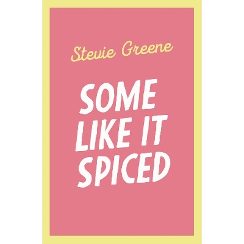 Some Like it Spiced