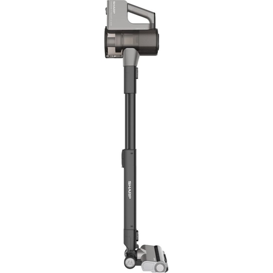 SHARP SAVP5551GS 25.9 V 0.75 L Γκρι Σκούπα Stick image 2