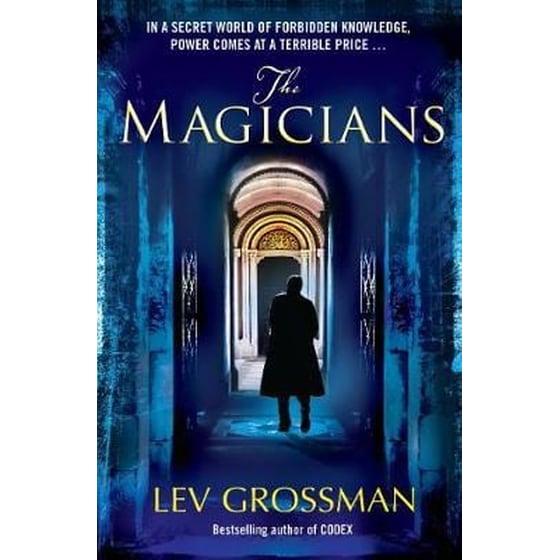 Magicians image 0