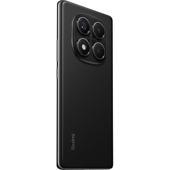 Xiaomi Redmi Note 14 Pro 4G 256GB - Black image 5