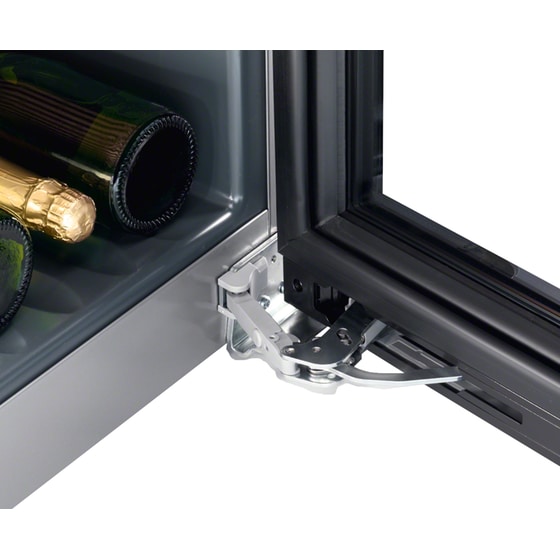 MIELE KWT 6834 SGS EU2 με δώρο το Sommelier Set WSS 6800 Συντηρητής Κρασιών image 4