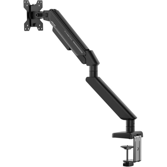 Anda Seat Βάση Γραφείου Οθόνης έως 32" με Βραχίονα - Μαύρο image 1