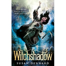 Witchshadow