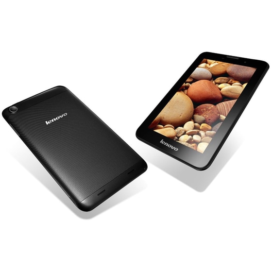 Lenovo IdeaTab A3000 - Tablet 7" 3G 4GB Μαύρο image 0