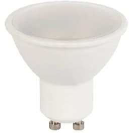 Λάμπα LED Diolamp 7wgu10swwn GU10 7W 3000K - Θερμό Λευκό
