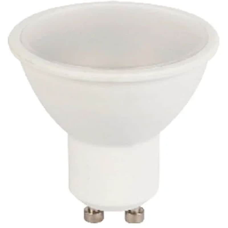 Λάμπα LED Diolamp 7wgu10swwn GU10 7W 3000K - Θερμό Λευκό DIOLAMP