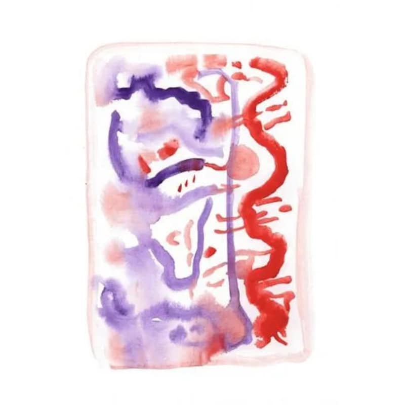 Moons Melt Milk Light -Limited Transparent