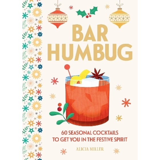 Bar Humbug image 0