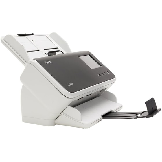 Kodak Alaris S2080w Σαρωτής Εγγράφων A4 600 dpi image 3