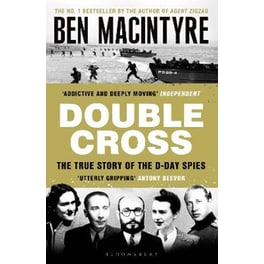 Double Cross