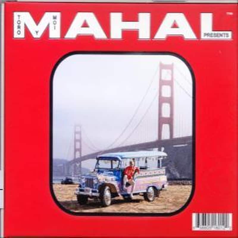 Mahal