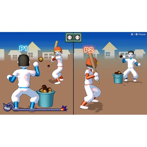 WarioWare: Move It! - Nintendo Switch image 7