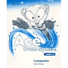 Ace From Space Junior A Teacher's Book Companion