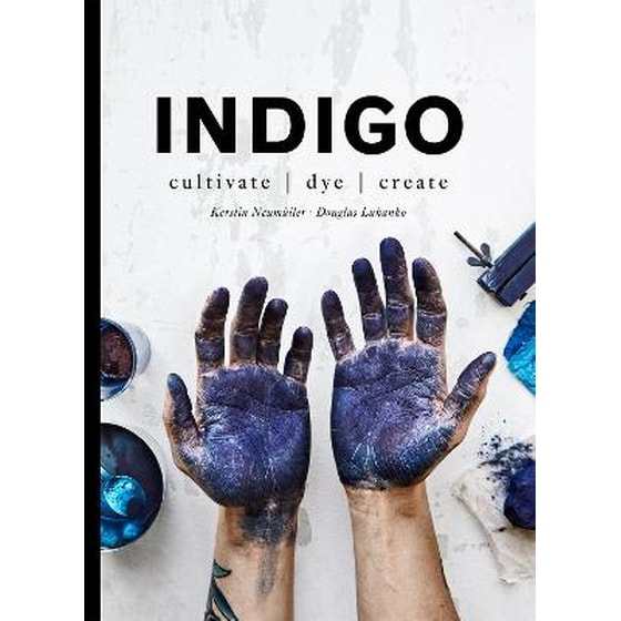 Indigo image 0
