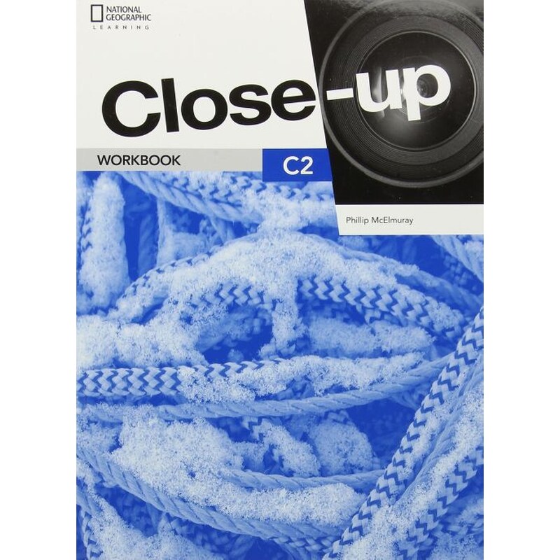 Close-Up C2 Workbook