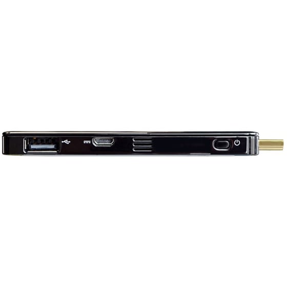 PC Quest nano (Z3735F/2GB/32GB/ HD) image 3