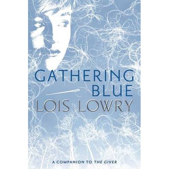 Gathering Blue image 0