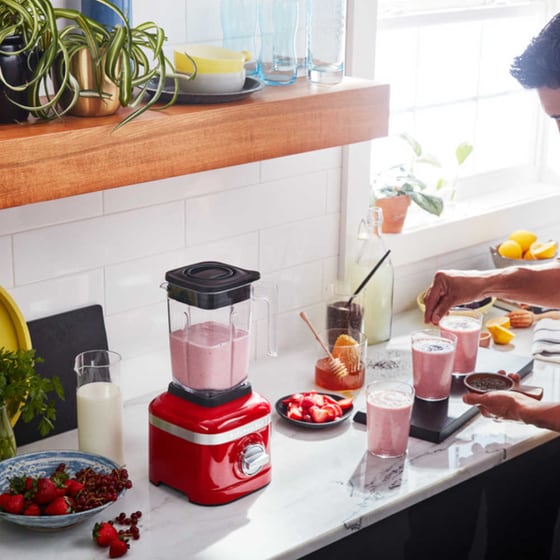 KITCHENAID K150 5KSB1325EER 1.4L 650W Μπλέντερ image 5