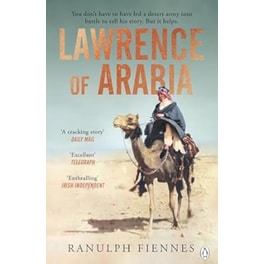 Lawrence of Arabia