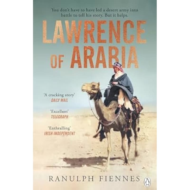 Lawrence of Arabia