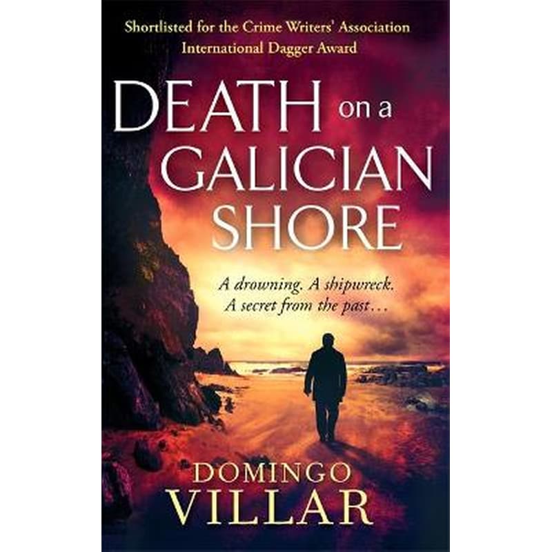 Death On A Galician Shore