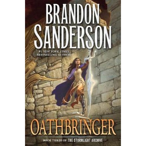Oathbringer image 0