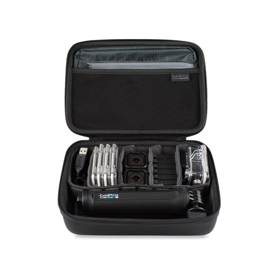 GoPro Θήκη - Casey (Camera, Mounts, Accessories Case) ABSSC-001 image 2