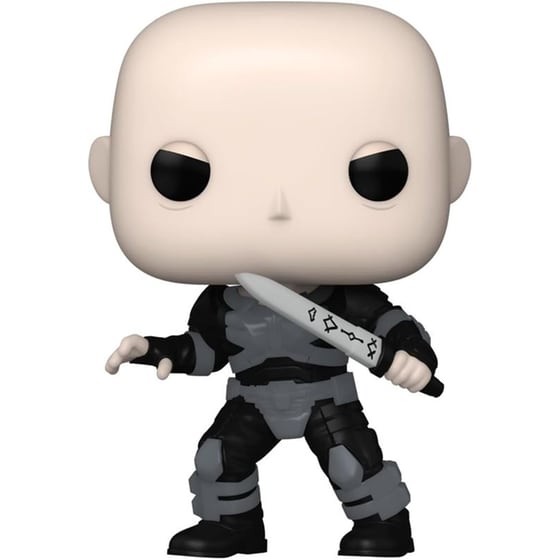 Funko Pop! Dune - Dune - Feyd-Rautha Harkonnen #1497 image 0