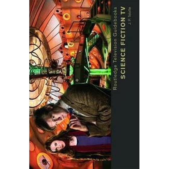 Science Fiction TV image 0