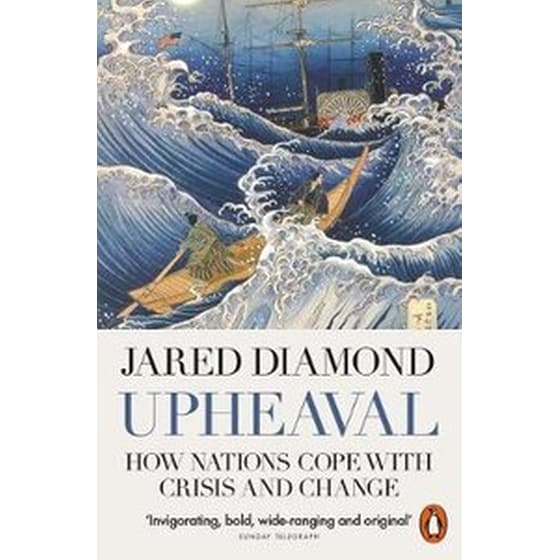 Upheaval image 0